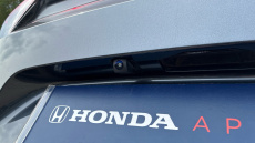 Honda HR-V 1.5 eHEV Elegance 5dr CVT Hybrid Hatchback